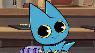 s01e39 — Zing Your Heart Out