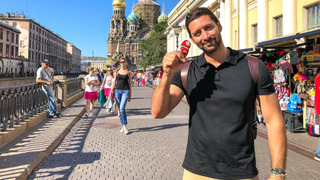 s03e09 — Jewel of Russia