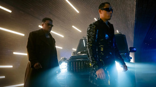 The Beauty — s01e11 — Beautiful Betrayal