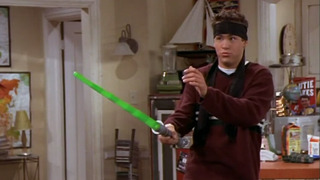 s02e13 — Two Guys, a Girl and a Gamble