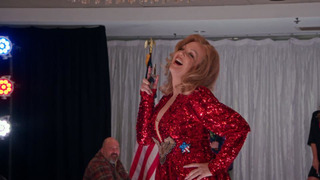 s07e02 — Concealed Carry Fashion Show