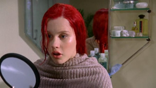 s01e21 — Red Herring