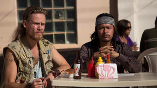 s01e07 — El largo regreso a casa