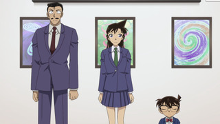 s2026e09 — The Spiral Mansion Mystery (Part One)