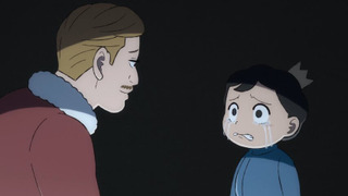 s01e20 — "Immortal" vs. "Invincible"