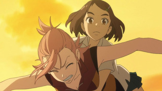 s03e05 — Shake It Off