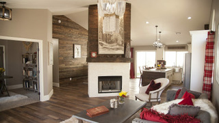 s02e08 — Rustic Cabin Dream Home