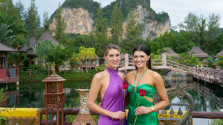 s27e11 — Finale and After the Final Rose