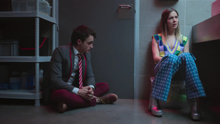 s05e08 — Tu lado del mundo y el mío