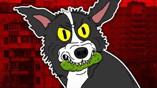 s03e10 — ПРОБЛЕМА БЕЗДОМНЫХ ЖИВОТНЫХ