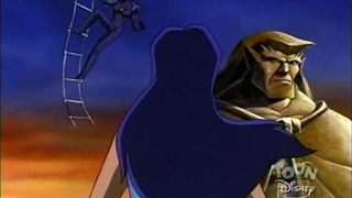 s03e01 — The Journey