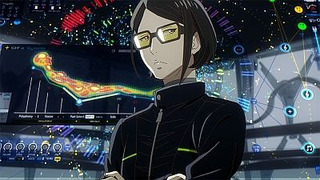 s01e03 — Fire and Rain