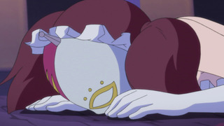 s03e11 — Requiem for the Masks