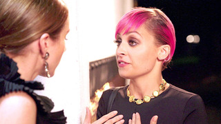 s02e03 — Nicole Richie: Doppelganger