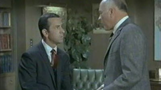 s02e19 — The Man from YENTA