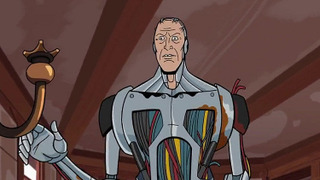 s07e03 — Arrears in Science