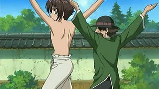 s01e07 — Battle! The Gang Fights Back!