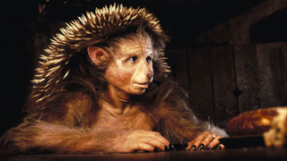 s01e05 — Hans My Hedgehog