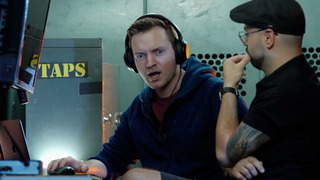 s14e11 — Moonshiner Spirits