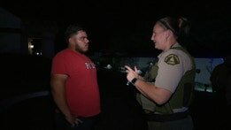 s34e03 — Baby, I Have to Go to Jail