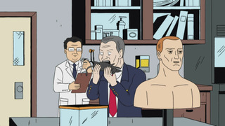 s01e06 — So, You Want to Be a Vampire?