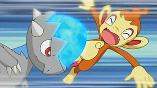 s10e15 — Shapes of Things to Come!