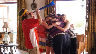 s04e13 — Release the Hounds