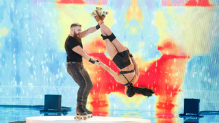 s01e03 — The Champions Three