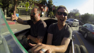 s03e05 — Picks of the 3rd Kind