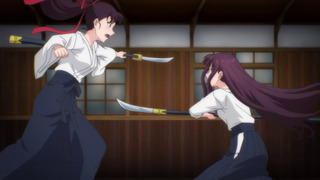 s01e04 — Complex Sister