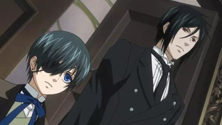 s01e19 — His Butler, Jailed