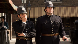 s10e07 — Painted Ladies