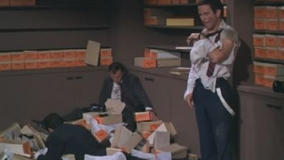 s01e12 — My Nephew the Spy