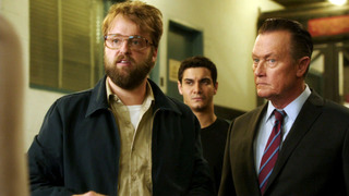 s04e01 — Extinction