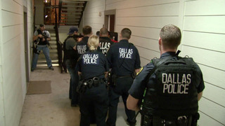 s13e07 — Uncommon Valor