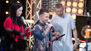 s06e13 — Півфінал