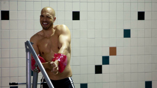 s05e10 — Vin Learns to Swim