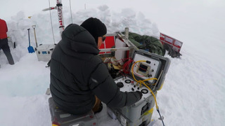 s04e03 — Arctic War