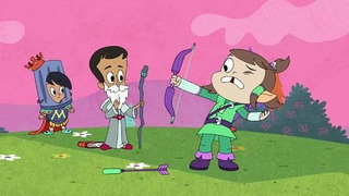 s01e04 — The Secret Strife of Pets