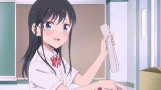 s01e01 — The Beginning of a Story?
