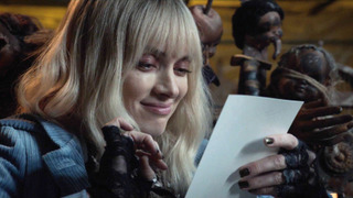 s01e14 — Grinning from Ear to Ear