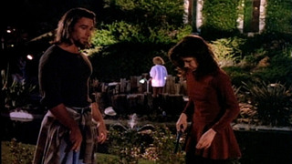 s03e27 — Melrose Impossible