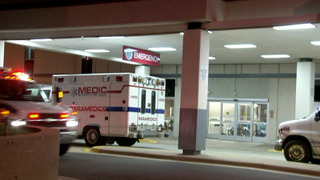 s11e09 — Left to Burn / Trigger Happy