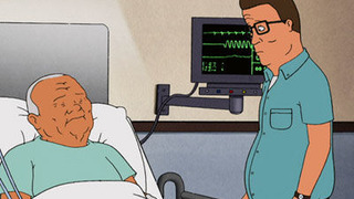 s12e05 — Death Picks Cotton