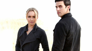 s03e02 — New Heroes on the Block