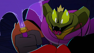 s01e30 — Sleeper Sofia