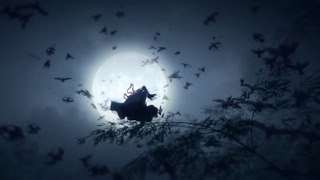 s01e01 — Banishing Evil (Part 1)