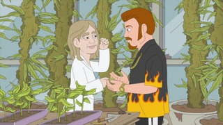 s02e09 — The Fucket List