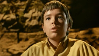 s01e11 — The Weird World