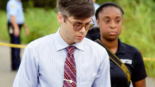 s16e08 — Deadly Favor / Just Kids